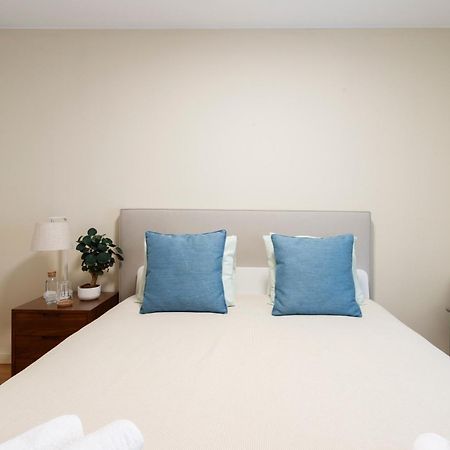 Shared Accommodation In Bairro Alto - Chiado Lissabon Exterior foto