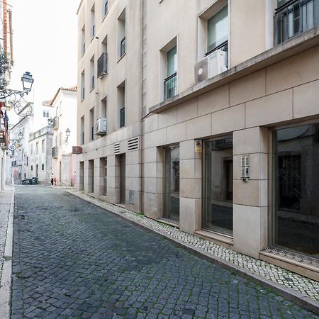 Shared Accommodation In Bairro Alto - Chiado Lissabon Exterior foto