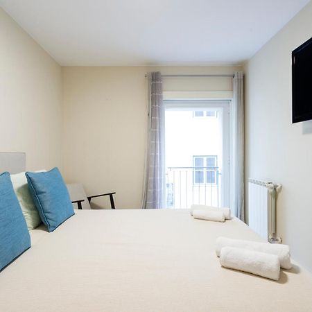 Shared Accommodation In Bairro Alto - Chiado Lissabon Exterior foto