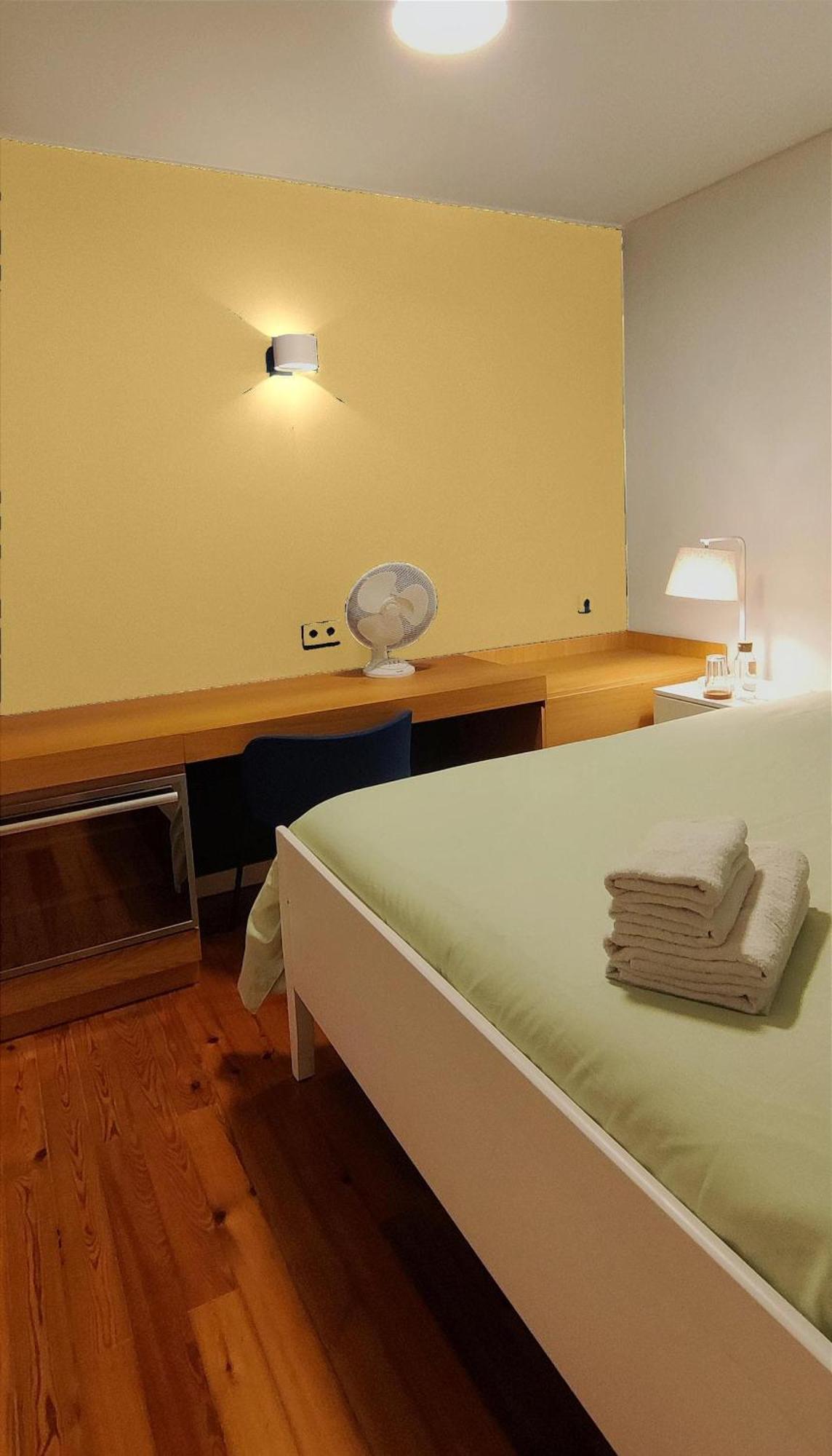 Shared Accommodation In Bairro Alto - Chiado Lissabon Exterior foto