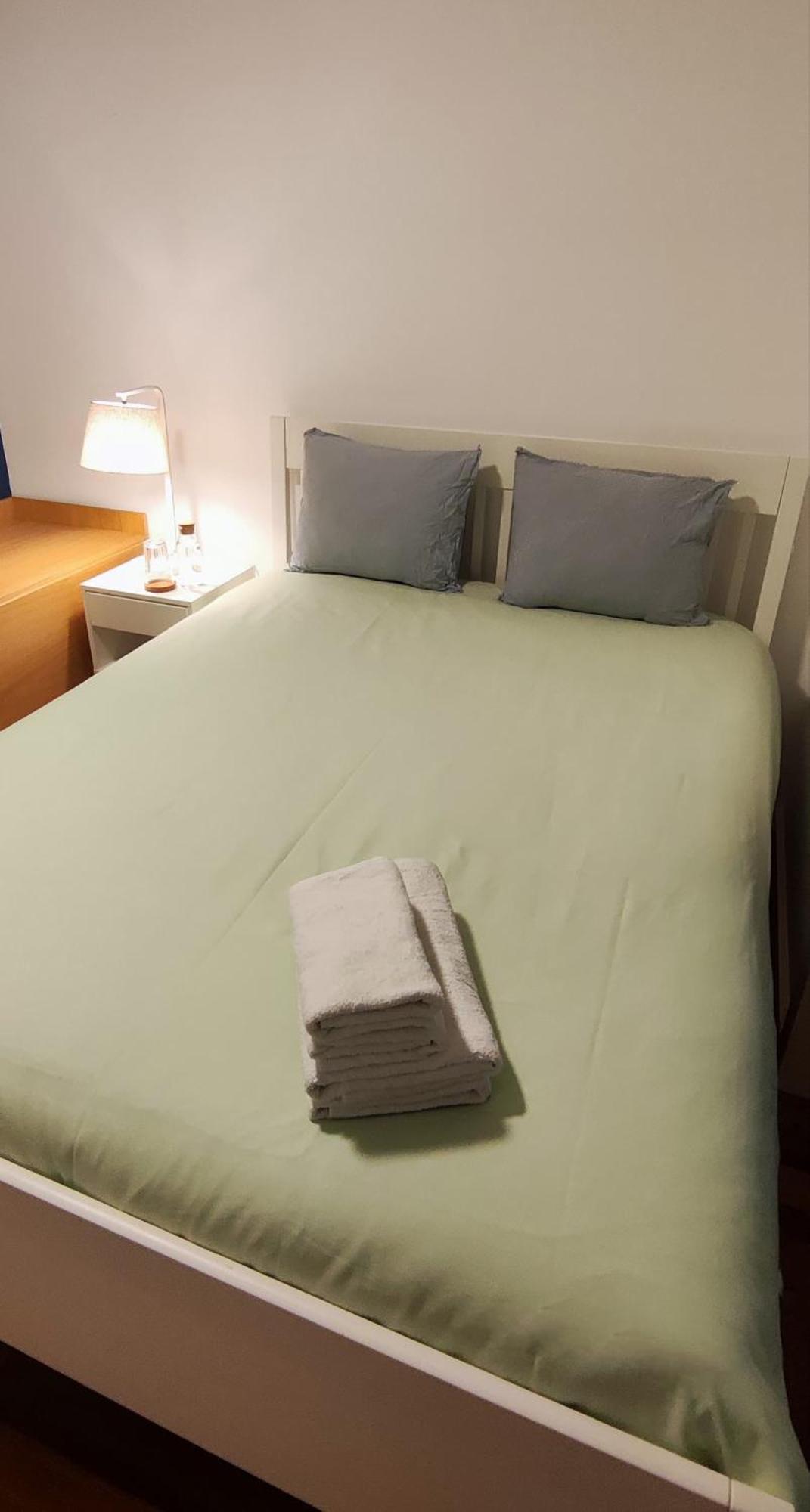 Shared Accommodation In Bairro Alto - Chiado Lissabon Exterior foto
