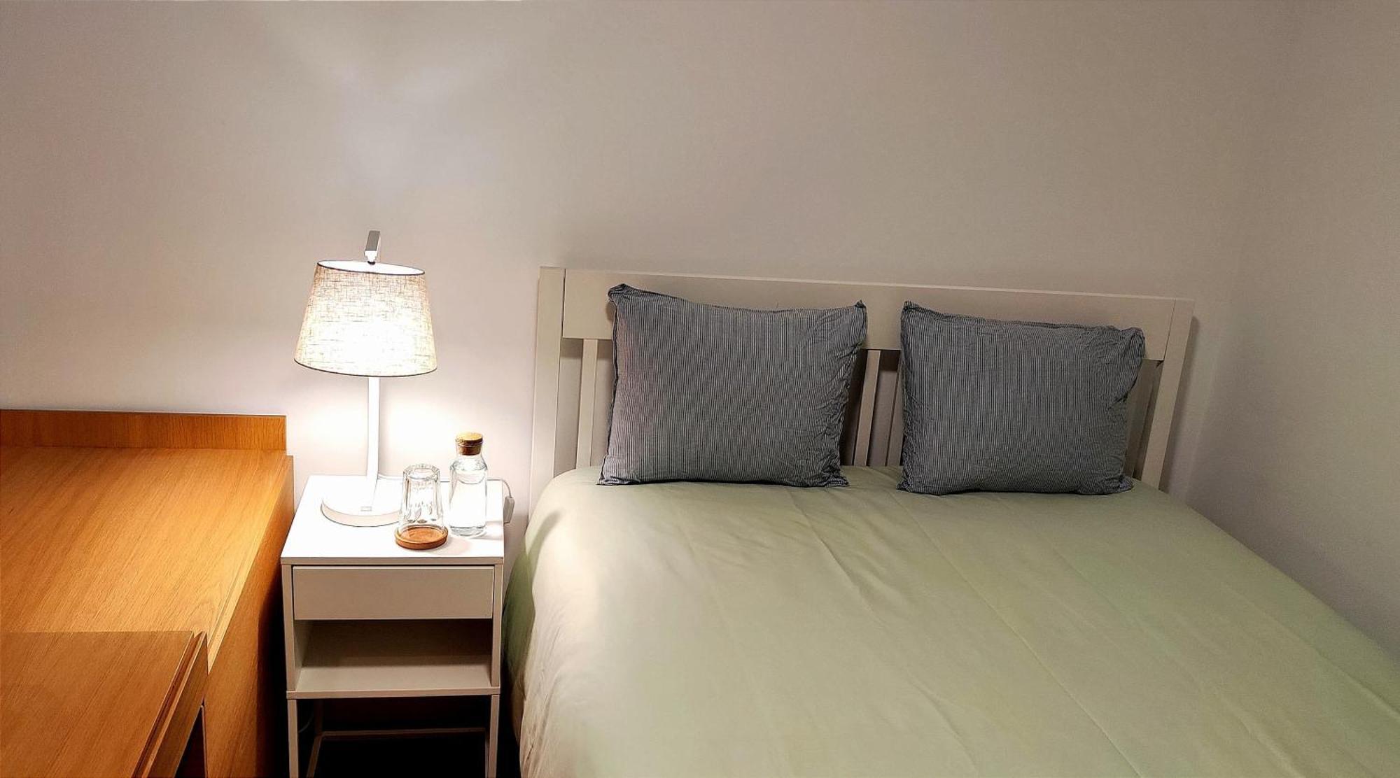 Shared Accommodation In Bairro Alto - Chiado Lissabon Exterior foto