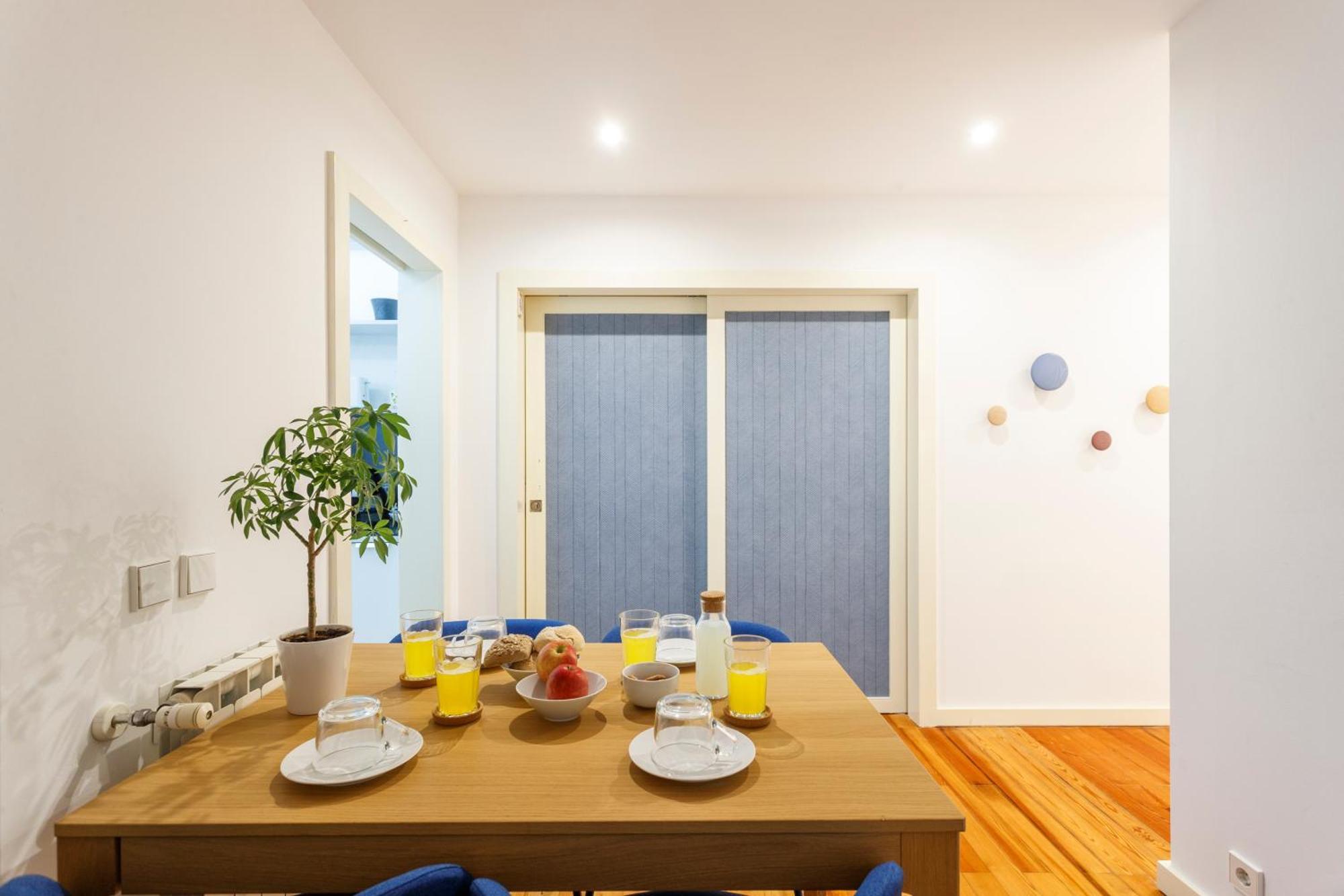 Shared Accommodation In Bairro Alto - Chiado Lissabon Exterior foto