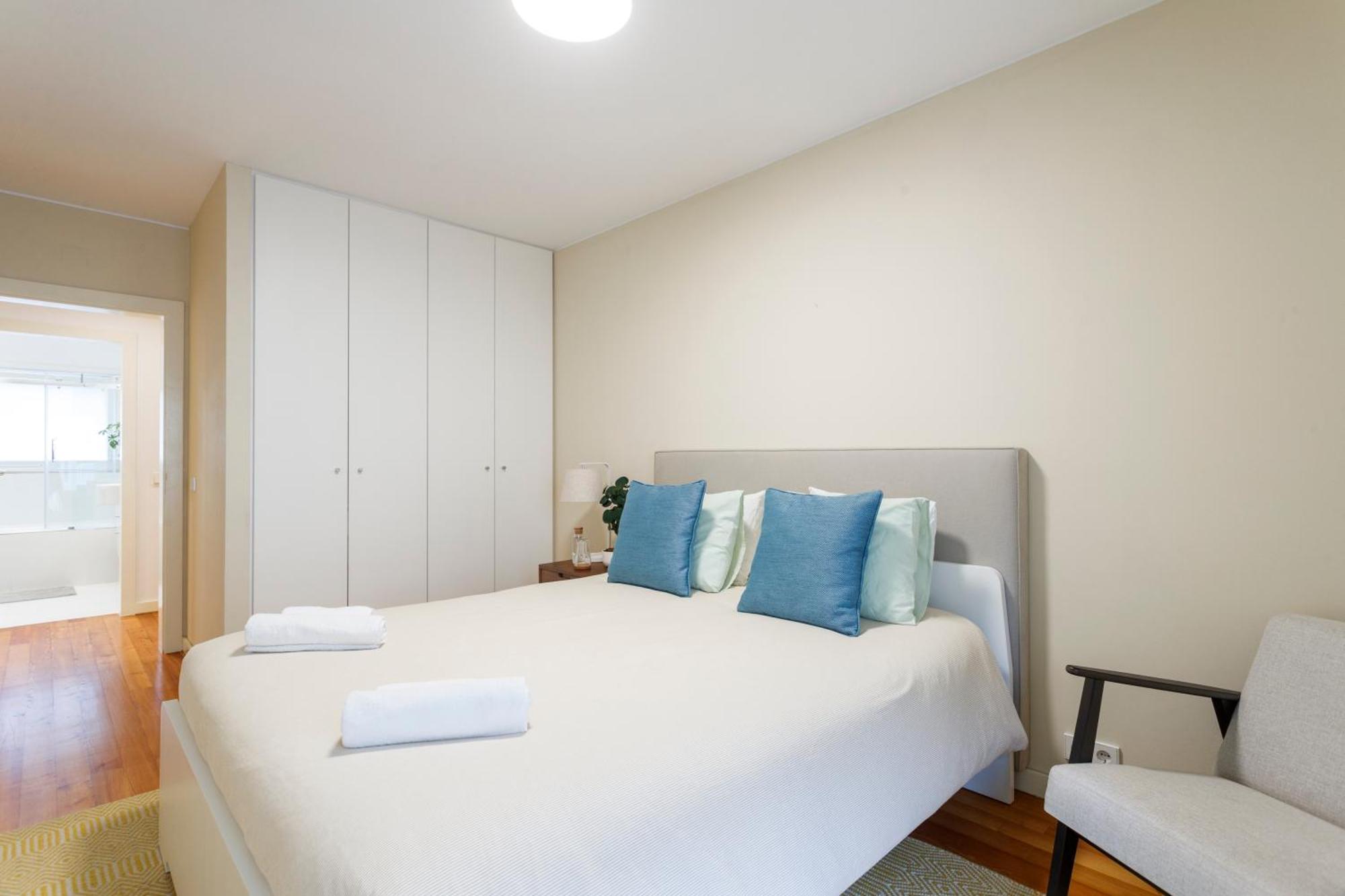 Shared Accommodation In Bairro Alto - Chiado Lissabon Exterior foto