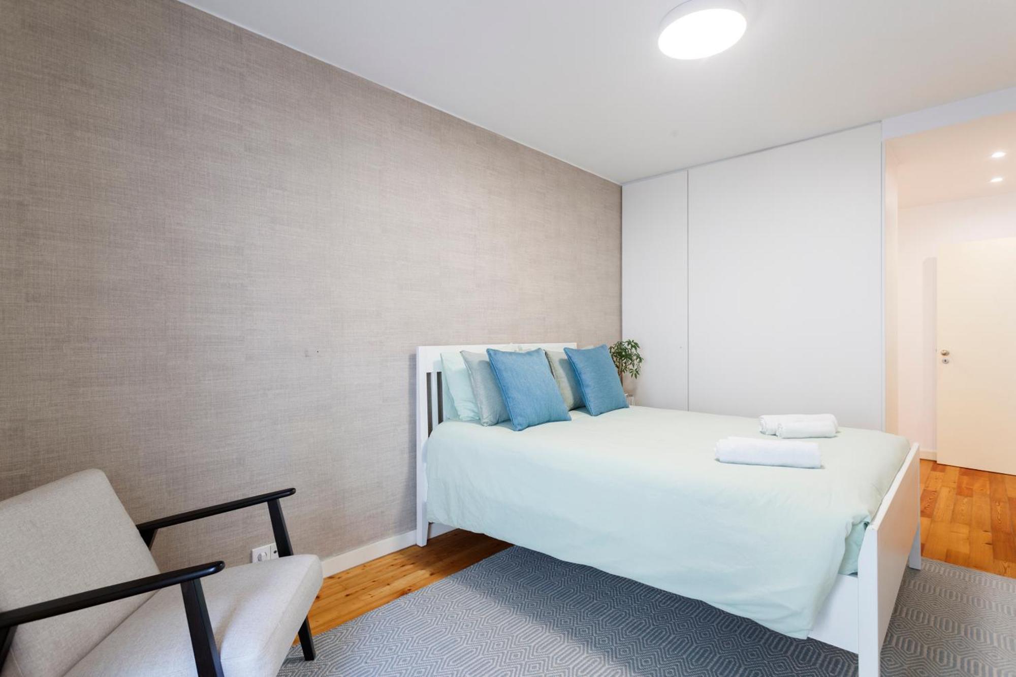 Shared Accommodation In Bairro Alto - Chiado Lissabon Exterior foto