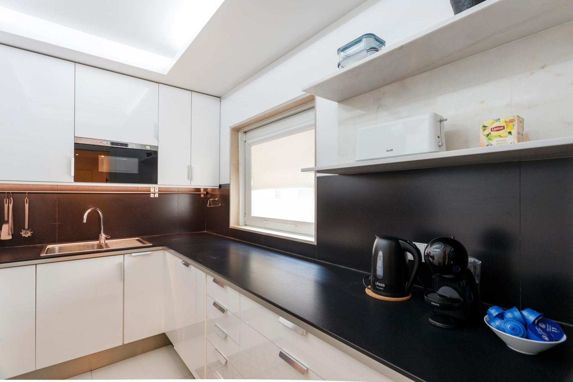 Shared Accommodation In Bairro Alto - Chiado Lissabon Exterior foto