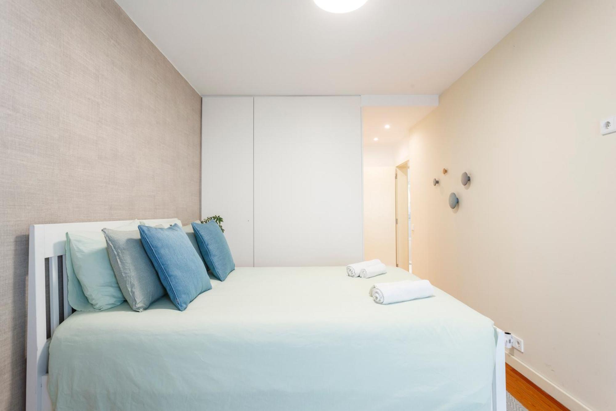 Shared Accommodation In Bairro Alto - Chiado Lissabon Exterior foto