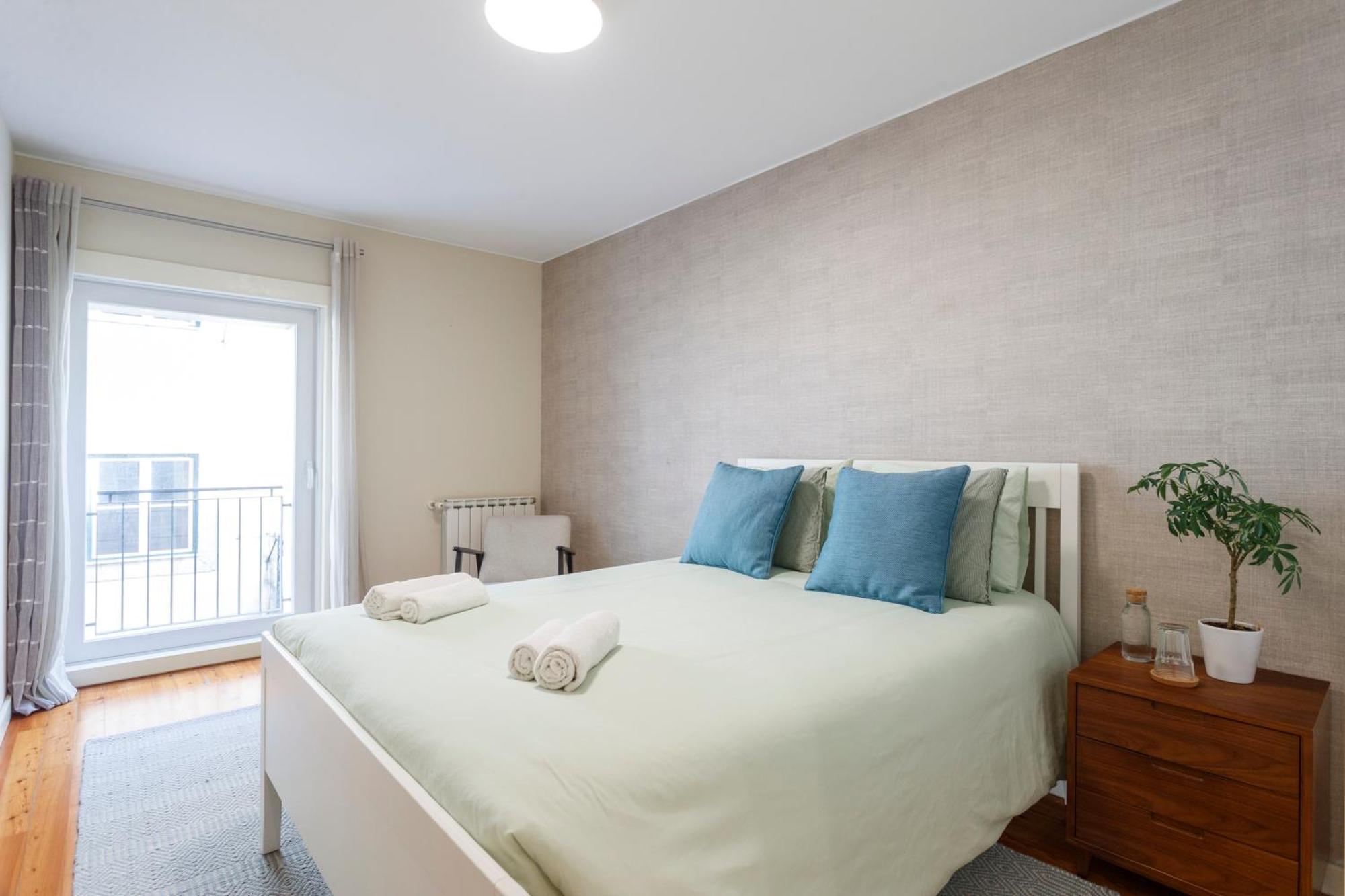 Shared Accommodation In Bairro Alto - Chiado Lissabon Exterior foto