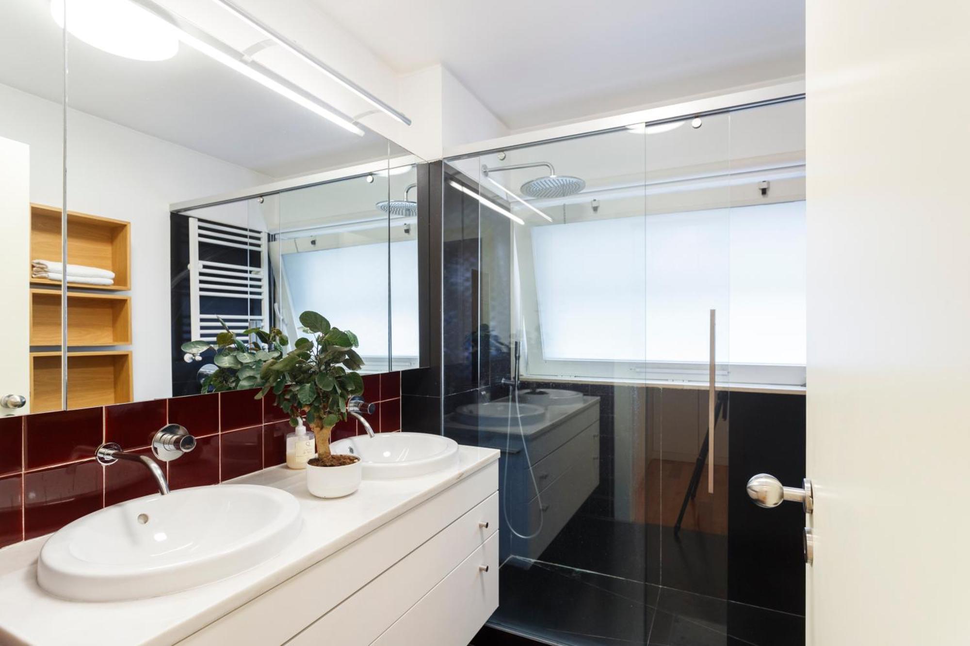 Shared Accommodation In Bairro Alto - Chiado Lissabon Exterior foto