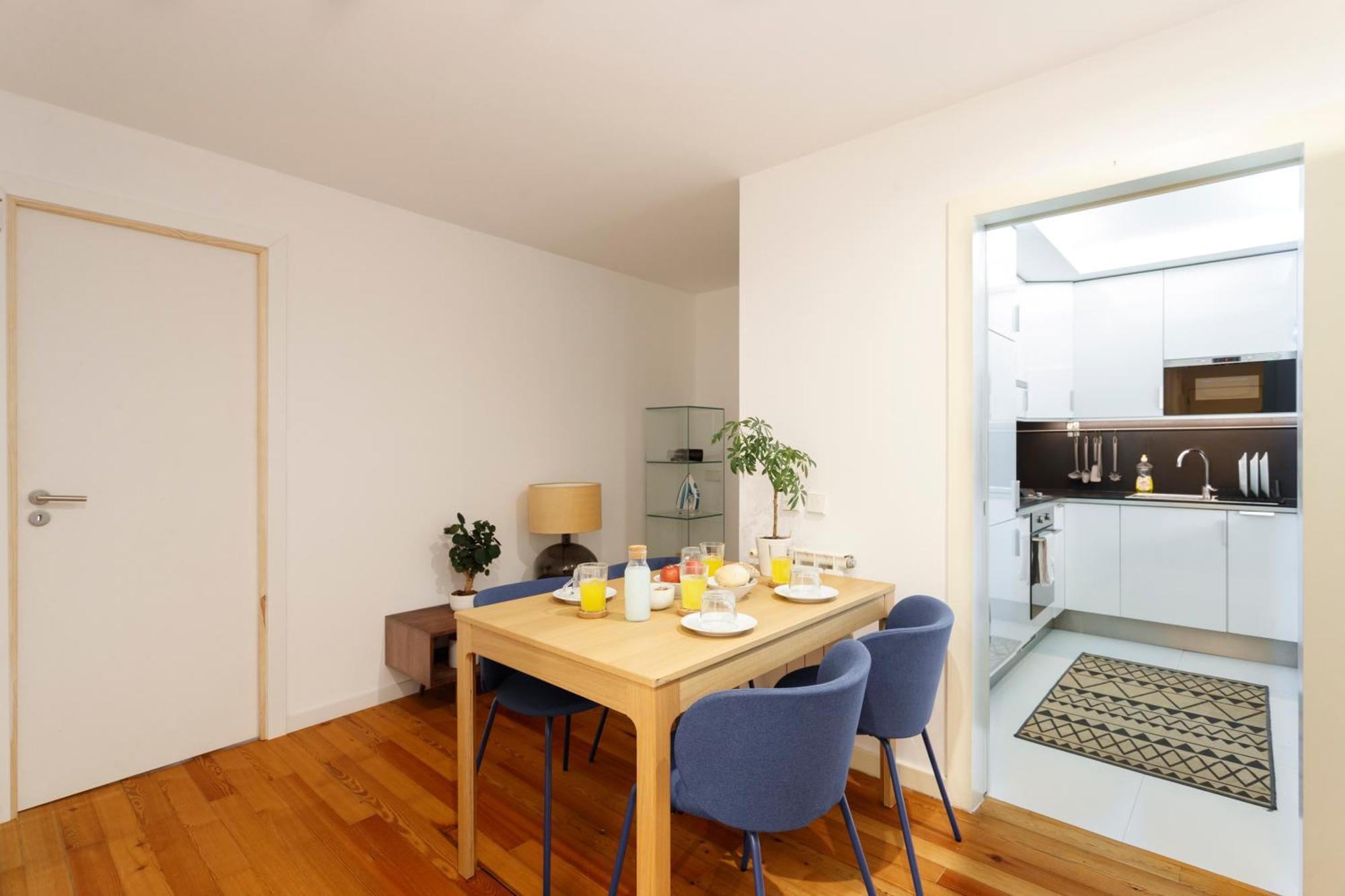 Shared Accommodation In Bairro Alto - Chiado Lissabon Exterior foto
