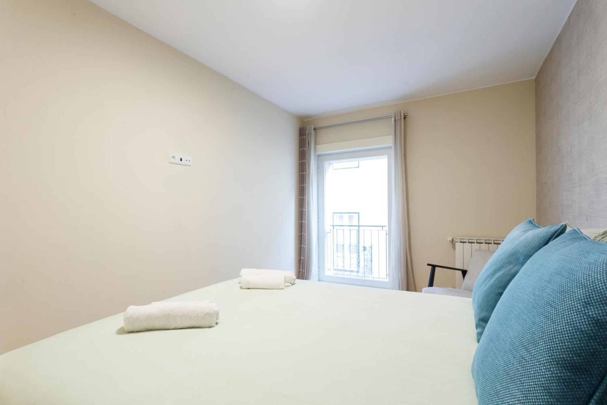 Shared Accommodation In Bairro Alto - Chiado Lissabon Exterior foto