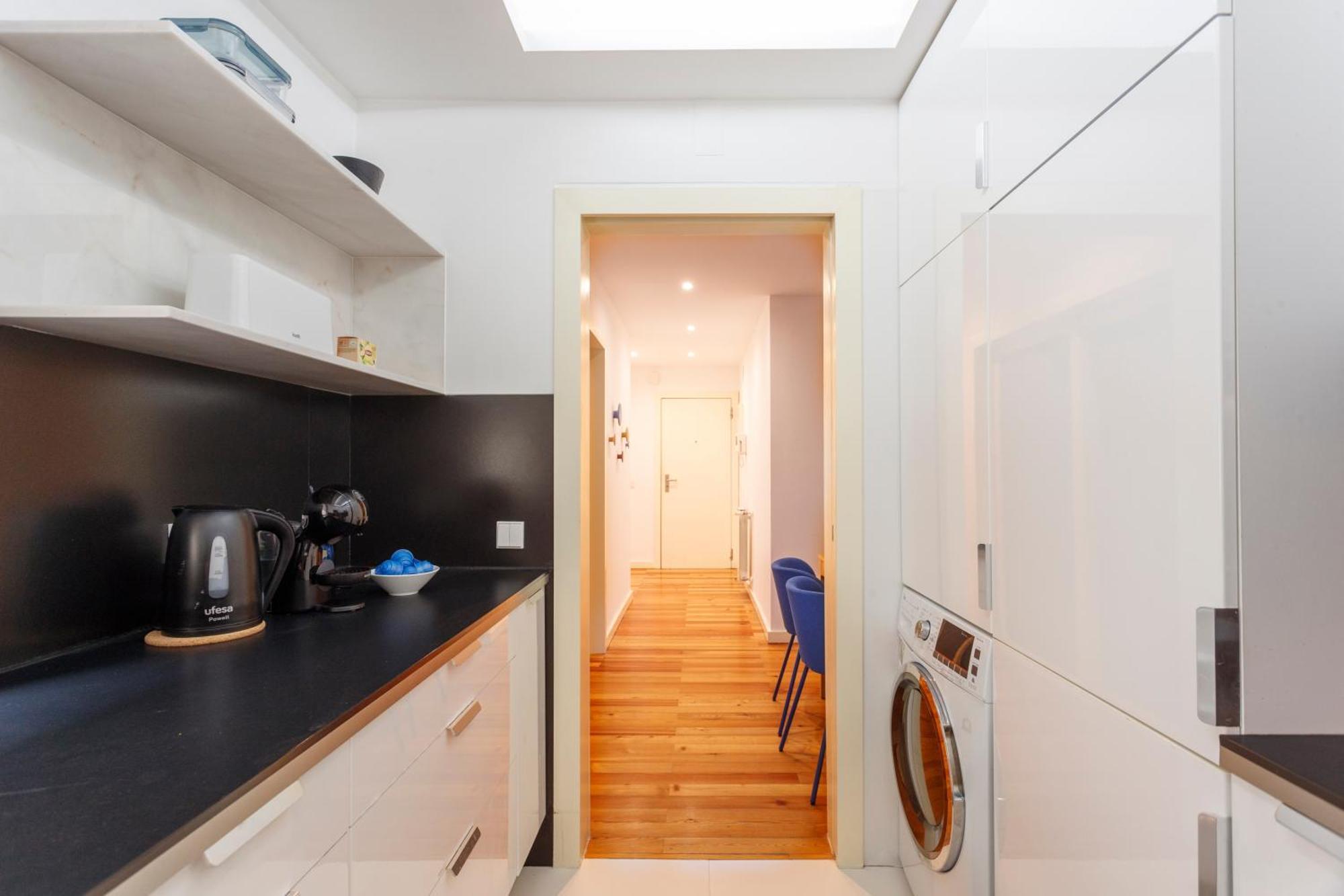 Shared Accommodation In Bairro Alto - Chiado Lissabon Exterior foto