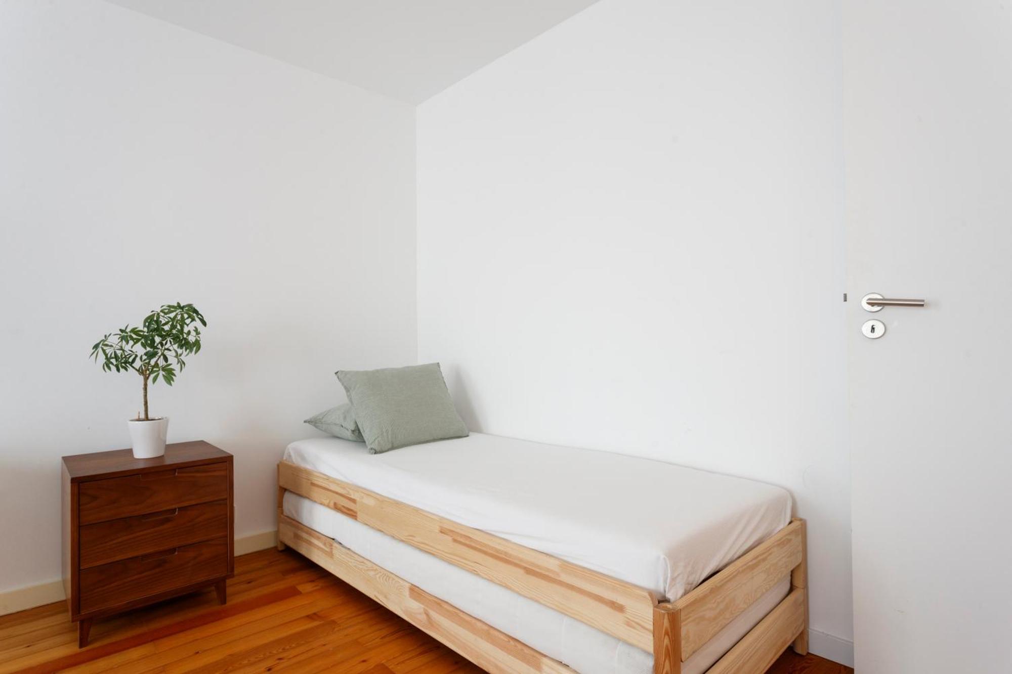 Shared Accommodation In Bairro Alto - Chiado Lissabon Exterior foto